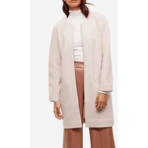 Wilfred Banville Jacket